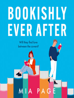 Bookishly Ever After - Audiobook